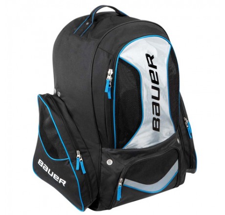 Bauer Premium Carry Backpack
