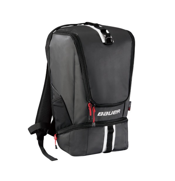 Bauer Pro 10 Backpack Hockey bags Hockey shop Sportrebel
