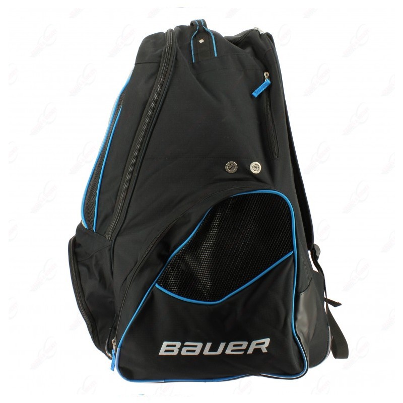 Bauer Premium Large Wheeled Equipment Backpack Hockey bags Hockey
