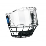 Bauer Deluxe Full Shield