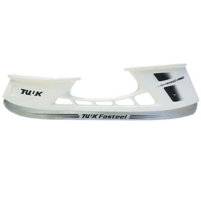 Ice hockey skid + Bauer TuuK LightSpeed Pro blade