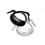 Chin Cup for helmet A&R