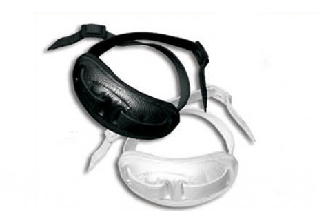 Chin Cup for helmet A&R