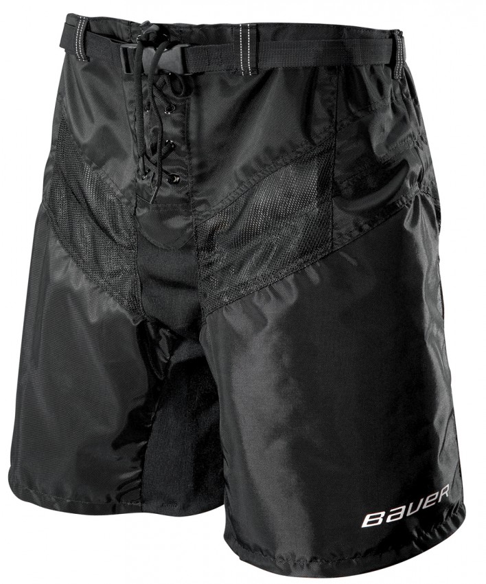 Bauer Goalie Pant Shell Sr | Senior Goalie Pants | Hockey shop Sportrebel
