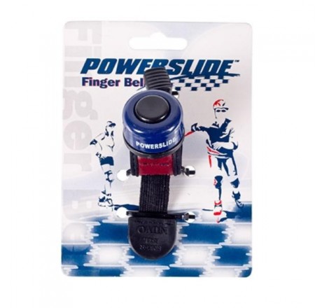 Dzwonek na palec Powerslide Finger Bell