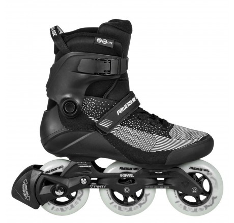Rolki Powerslide Swell Lite 100
