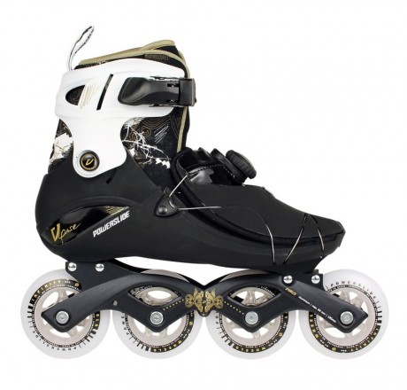 Rolki Powerslide Vi 84 Pure