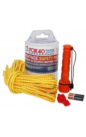 FOX40 Portage Safety Pack
