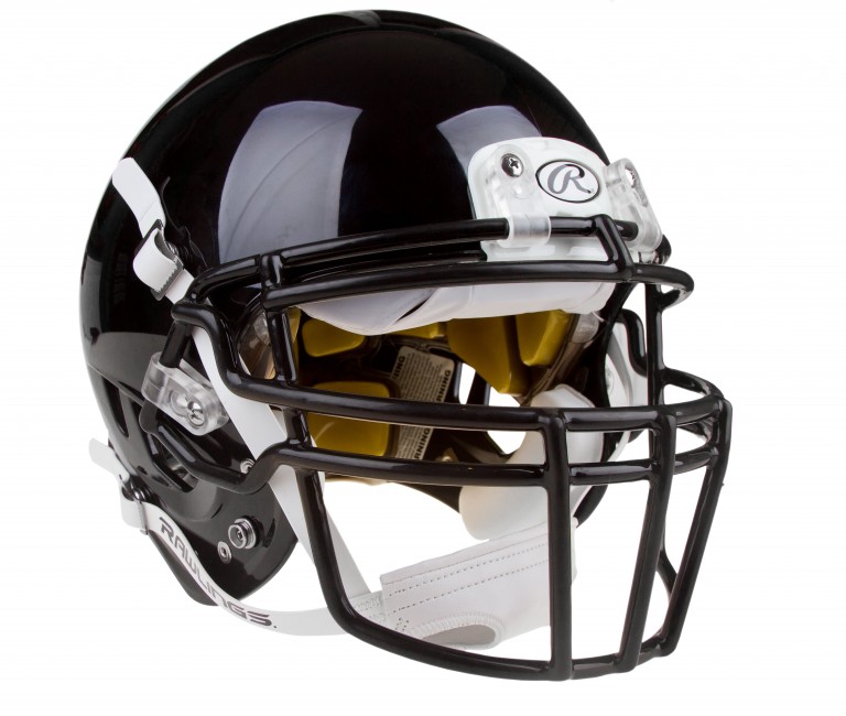 Helmet Rawlings Quantum | Helmet | Football shop Sportrebel