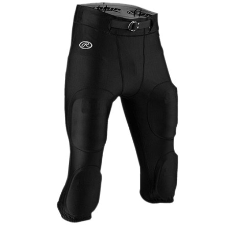 Pants football match Rawlings F45NF