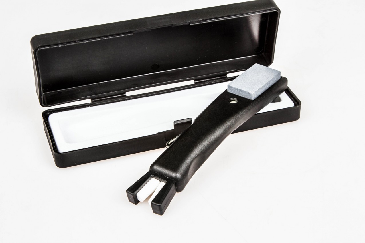 Tempish Skate Sharpening Tool Denton Accessories Hockey shop Sportrebel