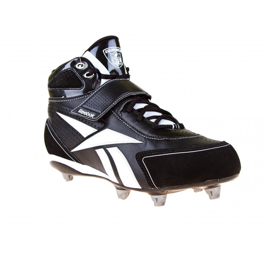 Football shoes Reebok | | Hockey shop / Skate shop / American football shop / Cross-Country Ski shop / Sportrebel.com