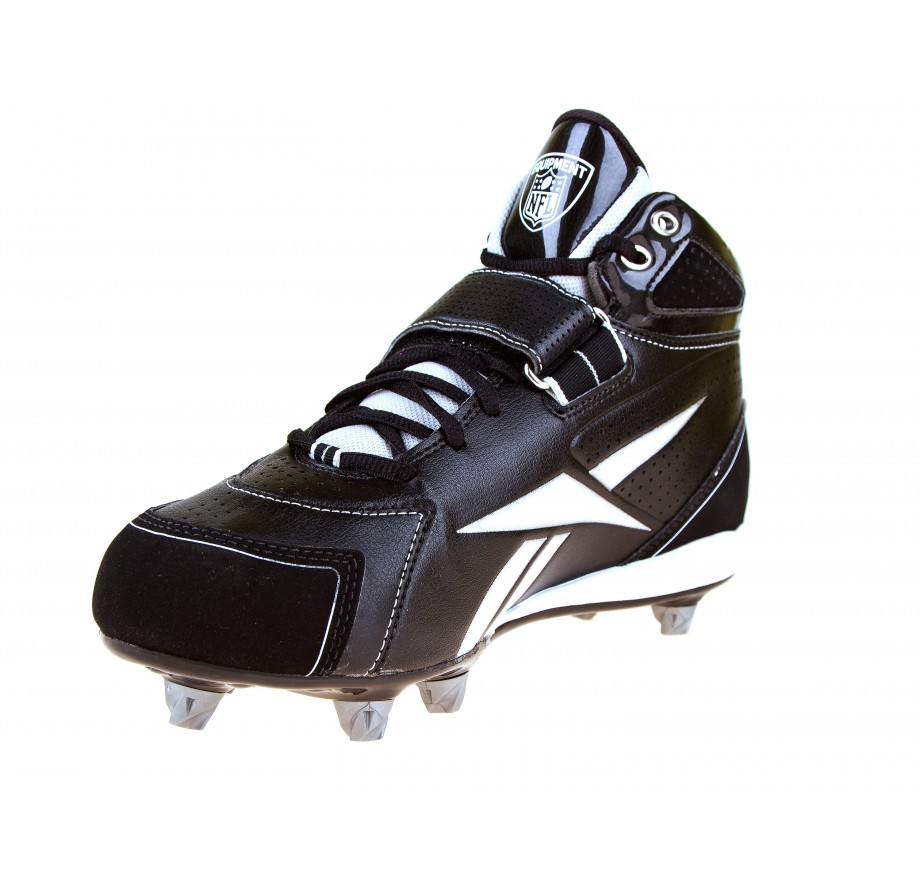 shoes Reebok NFL Thorpe III | Shoes | Hockey shop / Skate shop / American football shop / Cross-Country Ski shop / Sportrebel.com