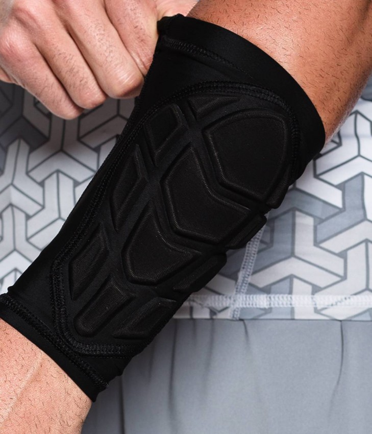 under armour forearm shiver