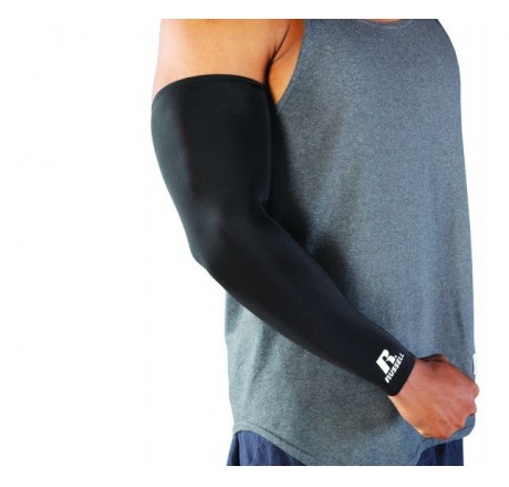 Russell Athletic Full Arm Compression Sleeve