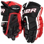 Bauer Vapor APX Hockey Gloves Jr