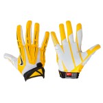 Rękawiczki futbolowe Nike Super Bad 2.0