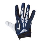 Rękawiczki futbolowe Nike Vapor Jet 2.0