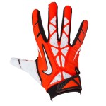Rękawiczki futbolowe Nike Vapor Jet 2.0