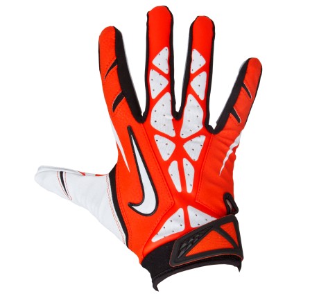 Rękawiczki futbolowe Nike Vapor Jet 2.0 