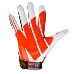 Rękawiczki futbolowe Nike Vapor Jet 2.0