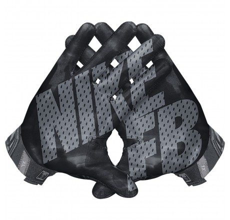 Rękawiczki futbolowe Nike Vapor Jet 3.0