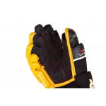 Bauer Vapor APX Hockey Gloves Jr
