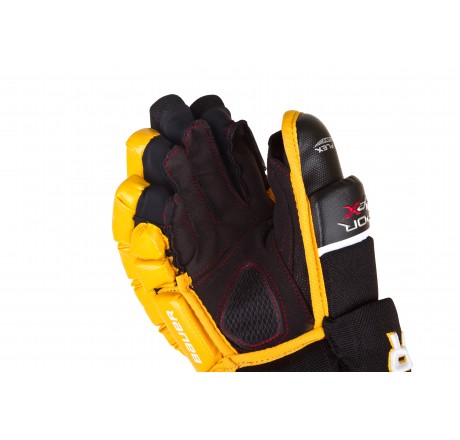 Bauer Vapor APX Hockey Gloves Jr