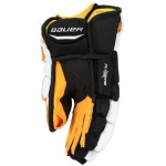 Bauer Supreme TotalOne MX3 Sr. Hockey Gloves