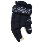 Rękawice hokejowe Bauer Nexus N9000 Sr