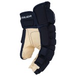 Bauer Nexus N9000 Sr. Hockey Gloves