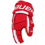 Bauer Supreme 150 Jr. Hockey Gloves