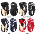 Bauer Supreme 150 Jr. Hockey Gloves