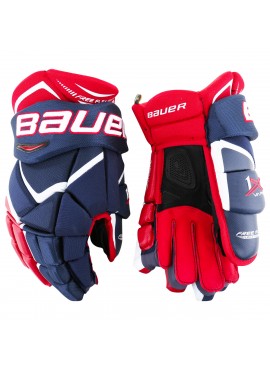 Bauer Vapor 1X Sr. Hockey Gloves