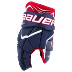 Bauer Vapor 1X Sr. Hockey Gloves