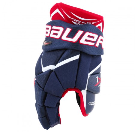 Rękawice hokejowe Bauer Vapor 1X Sr
