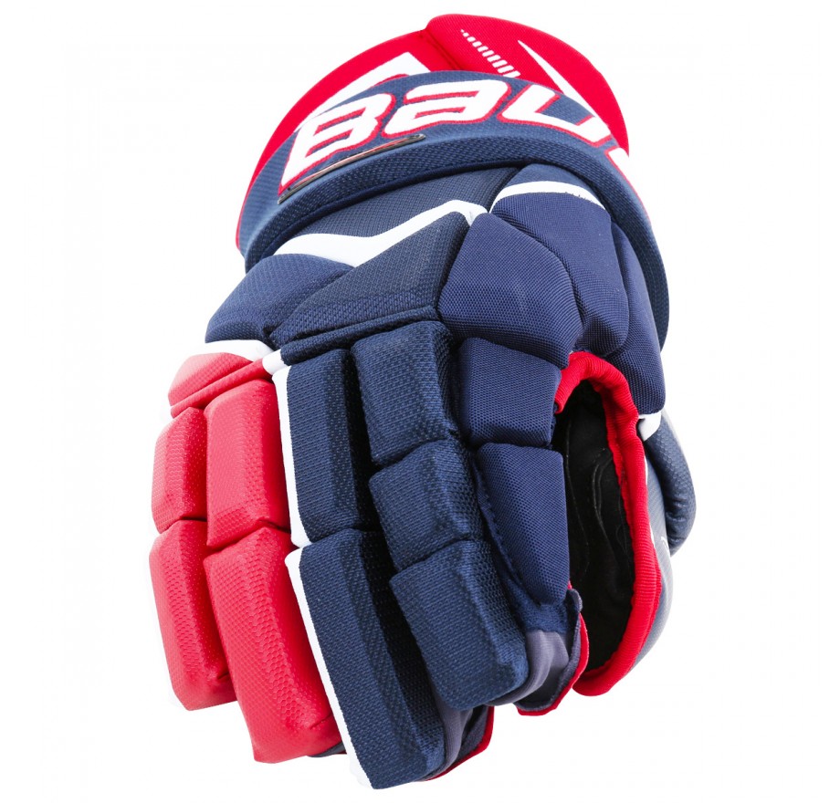 Hockey Gloves BAUER Vapor 1X Pro Sr / Senior 