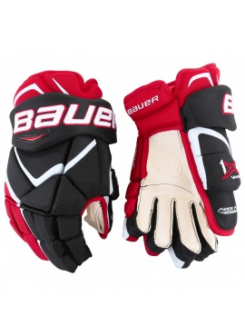 Bauer Vapor 1X Pro Sr. Hockey Gloves