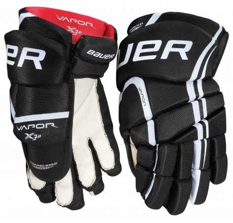 Bauer Vapor 3.0 Sr. Hockey Gloves