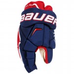 Bauer Vapor APX2 Pro Sr. Hockey Gloves
