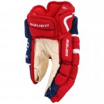 Bauer Vapor APX2 Pro Sr. Hockey Gloves