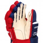 Bauer Vapor APX2 Pro Sr. Hockey Gloves