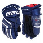 Rękawice hokejowe Bauer Vapor X 100 Jr