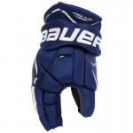 Rękawice hokejowe Bauer Vapor X 100 Jr