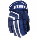 Rękawice hokejowe Bauer Vapor X 100 Jr