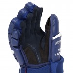 Rękawice hokejowe Bauer Vapor X 100 Jr