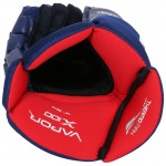 Rękawice hokejowe Bauer Vapor X 100 Jr
