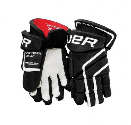 Bauer Vapor X 40 Sr. Hockey Gloves