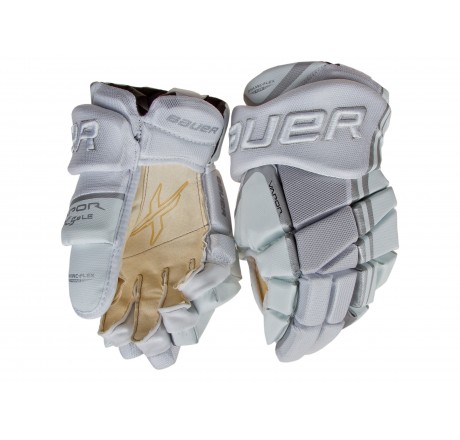 Bauer Vapor 5.0 Limited Edition Jr Hockey Gloves