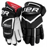 Bauer Vapor X600 Jr. Hockey Gloves